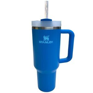 STANLEY 40oz FLOWSTATE QUENCHER H2.0 - AZURE